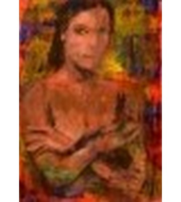 Pensiero di donna